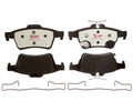 BRAKE PAD SET