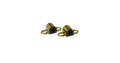 Prothane Universal Sway Bar Bushings - 28mm for B Bracket - Black