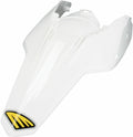 Cycra 07-10 KTM 125-505 SX/XC/XC-W/SX-F/XC-F Powerflow Rear Fender - White