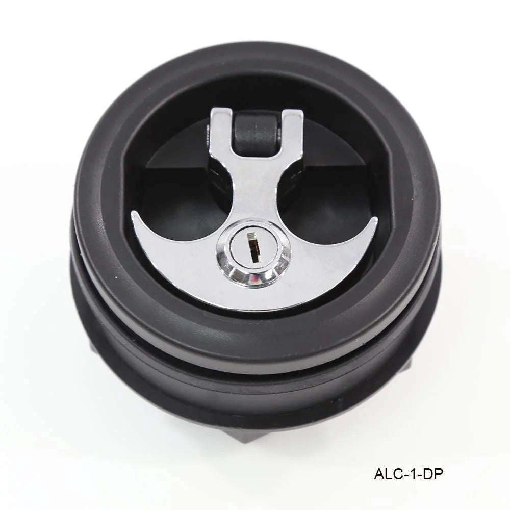 T-H MARINE black auto part