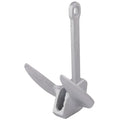 NAVY ANCHOR ALUMINUM PAINT 15 LB