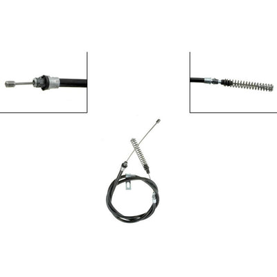 BRAKE CABLE