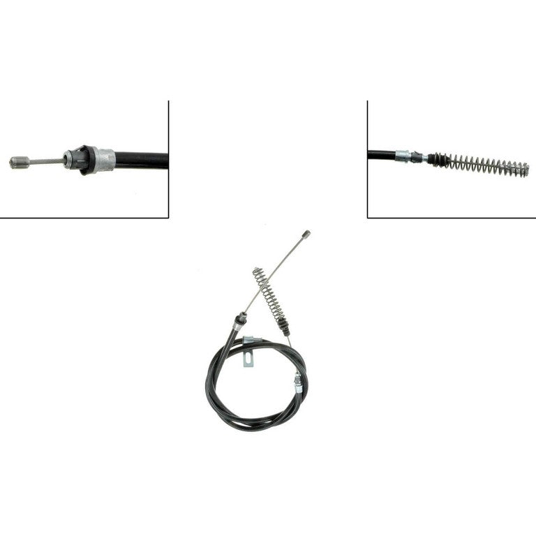 BRAKE CABLE