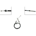 BRAKE CABLE