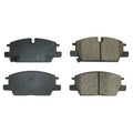 Power Stop 21-22 Nissan Rogue Front Z16 Evo Ceramic Brake Pad