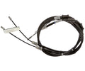 BRAKE CABLE