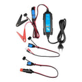 BLUE SMART IP65 CHARGER 6V/12V-1.1