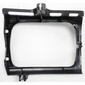 Sherman Parts black auto part