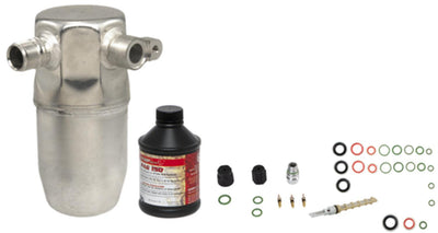 FOUR SEASONS auto part