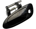 EXTERIOR DOOR HANDLE