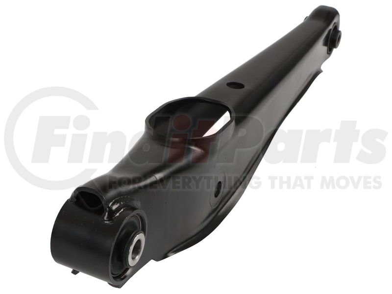 DELPHI control arms