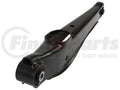 DELPHI control arms