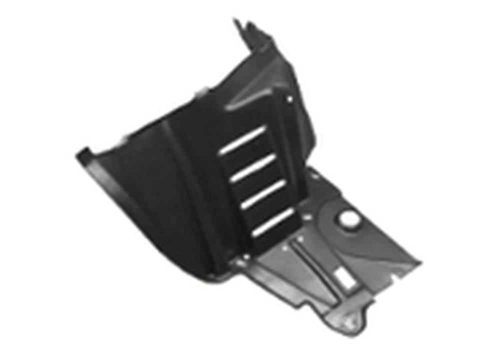 Sherman Parts auto part