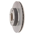 Brake Rotor:: Fits various makes and models; Brake Rotor; 9 33/64" diameter