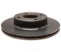 Brake Rotor:: Fits various makes and models; Brake Rotor; 9 33/64" diameter