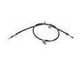 BRAKE CABLE