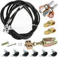 BRAKE CABLE
