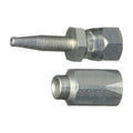 HYDRAULIC COUPLING - FIELD ATTACHAB