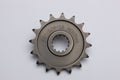 Renthal 09-16 Suzuki GSX-R1000 Front Sprocket - 520-17P Teeth