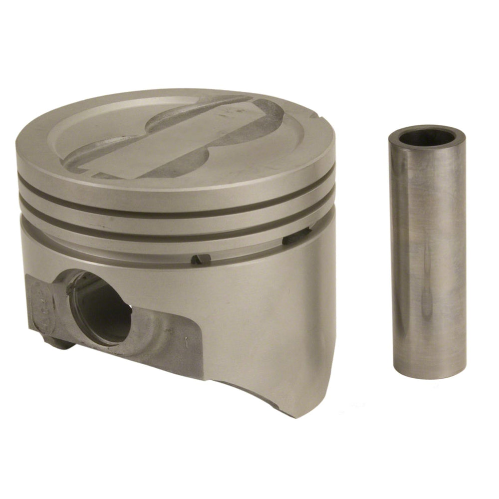 CAST PISTON