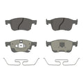 WAGNER BRAKE auto part detail