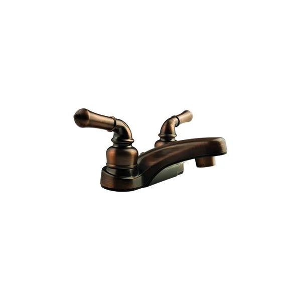 CLASSICAL RV LAVATORY FAUCET OIL RUBBED BRONZE
