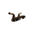 CLASSICAL RV LAVATORY FAUCET OIL RUBBED BRONZE