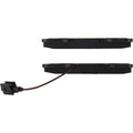 Centric Premium Semi-Metallic Brake Pads w/Shims - Front