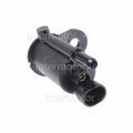 CANISTER PURGE SOLENOID