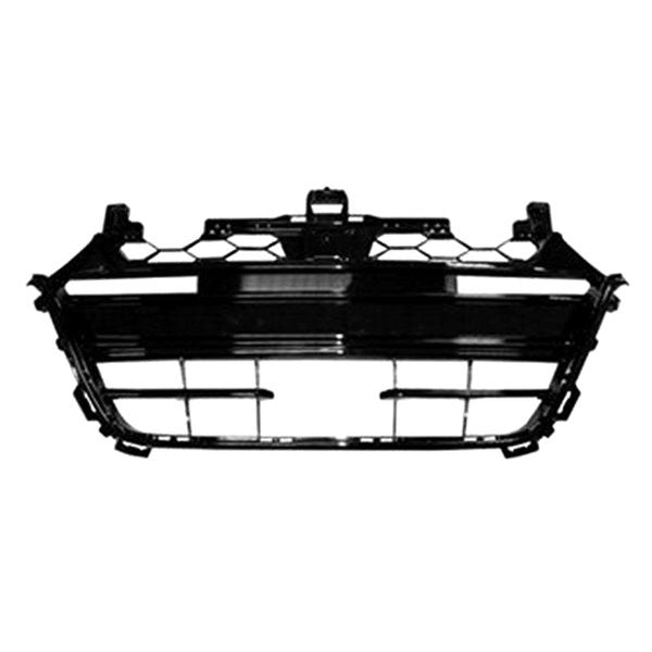 GRILLE ASSY UPPER HONDA ACCORD 1820