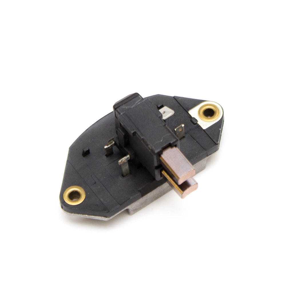 Voltage Regulator
