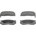 WAGNER BRAKE auto part