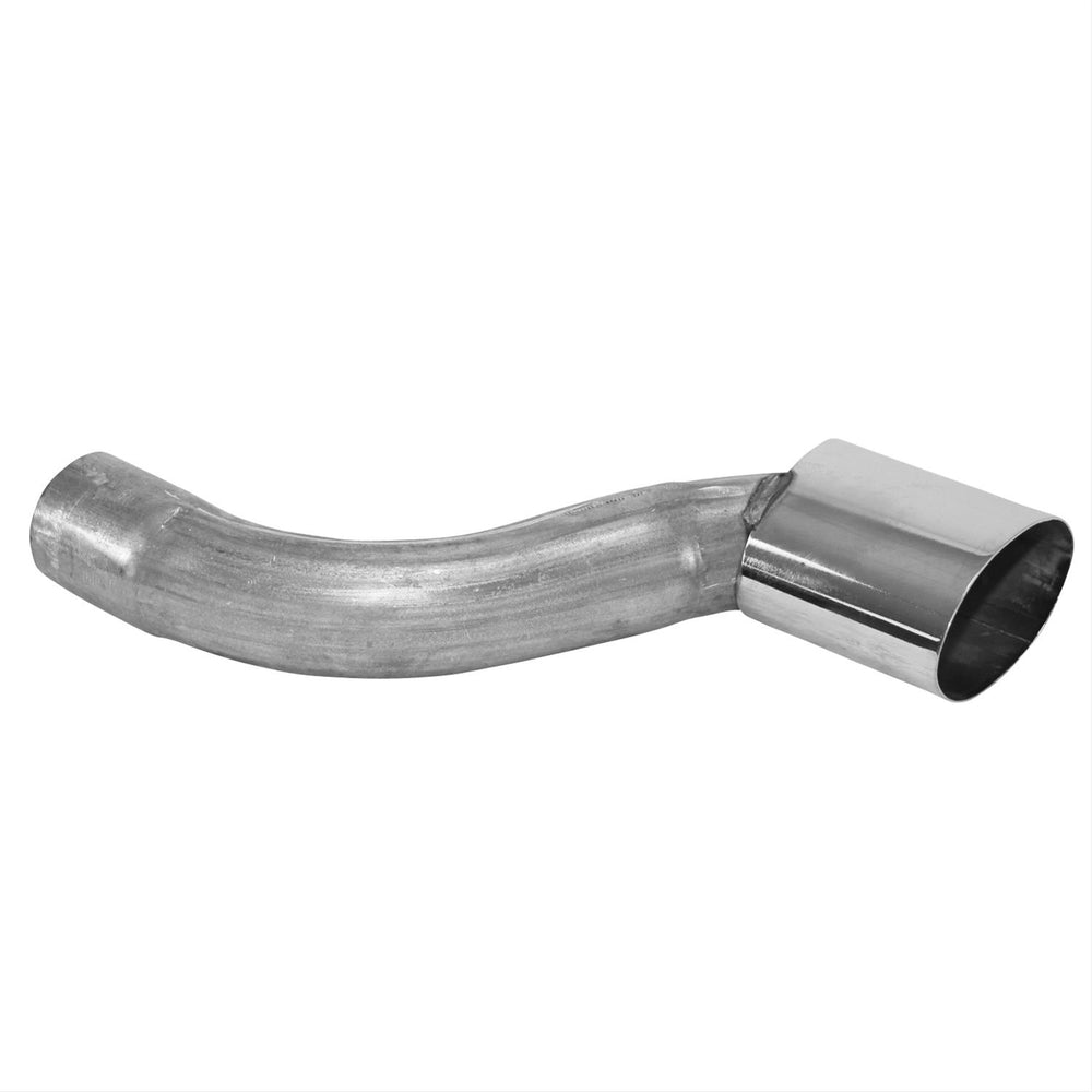 9600 SEBRING 2.5L PREBENT TAIL PIPE
