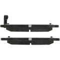 Stoptech PQ Pro Brake Pads Rear Ford Mazda Mercury Escort Miata Protege Tracer 1994 - 2003