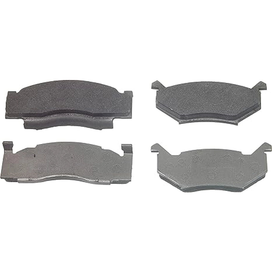 WAGNER BRAKE auto part