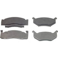 WAGNER BRAKE auto part