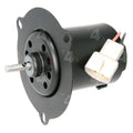 RADIATOR FAN MOTOR
