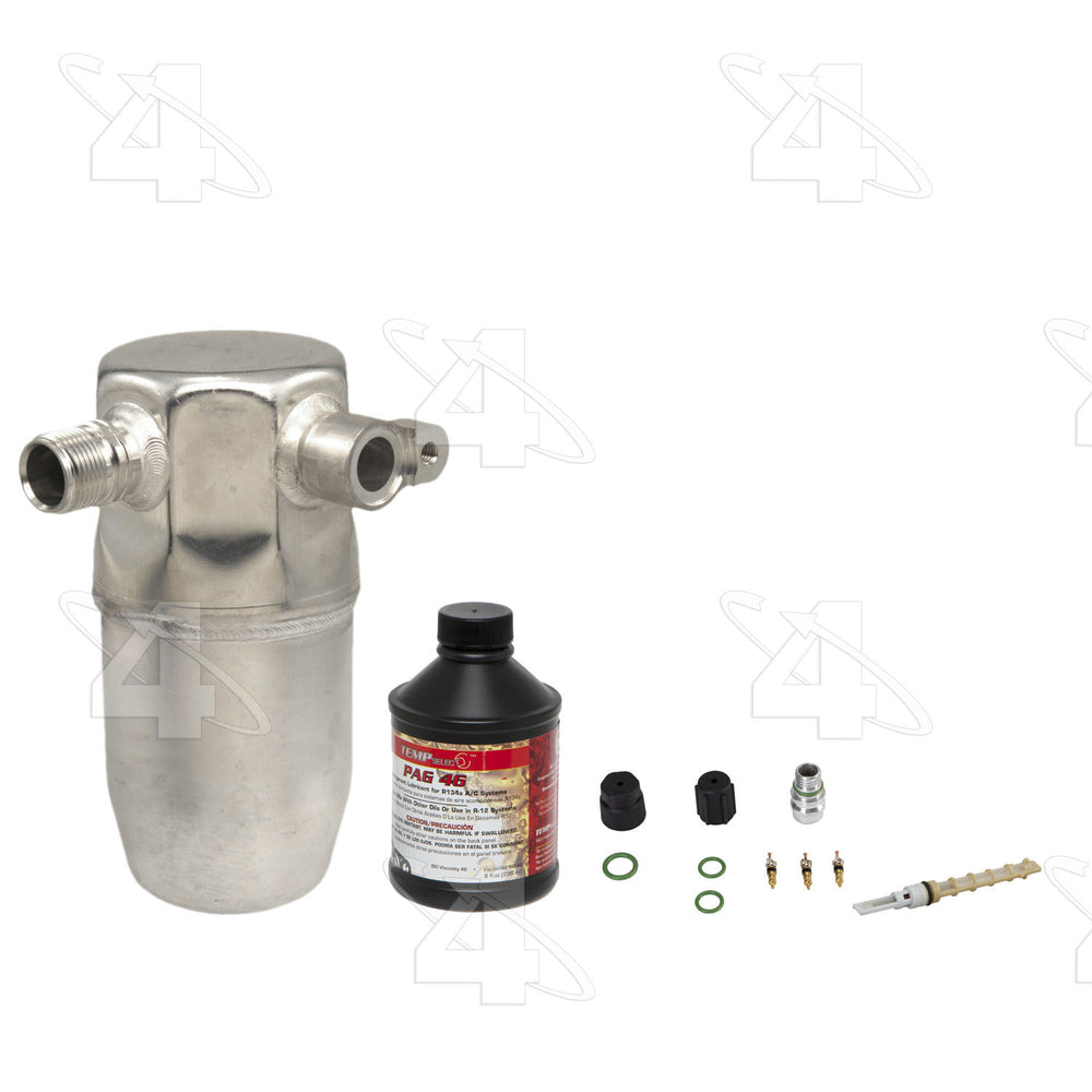 FOUR SEASONS auto part