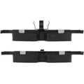 Stoptech PQ Pro Brake Pads Rear Aston Martin Jaguar DB7 Vanden Plas XJ12 XJ6 XJRS XJS 1990 - 2