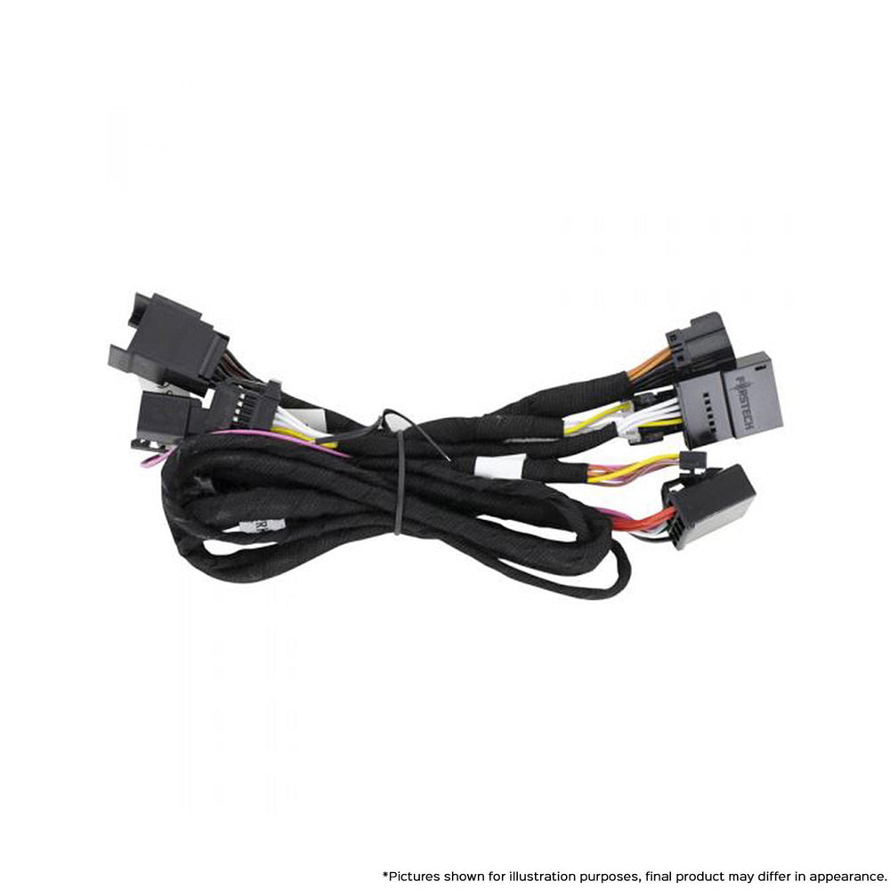 Firstech auto part