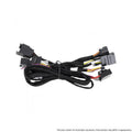 INSTALLATION THARNESS FOR SUBARU PTS MODELS 1321