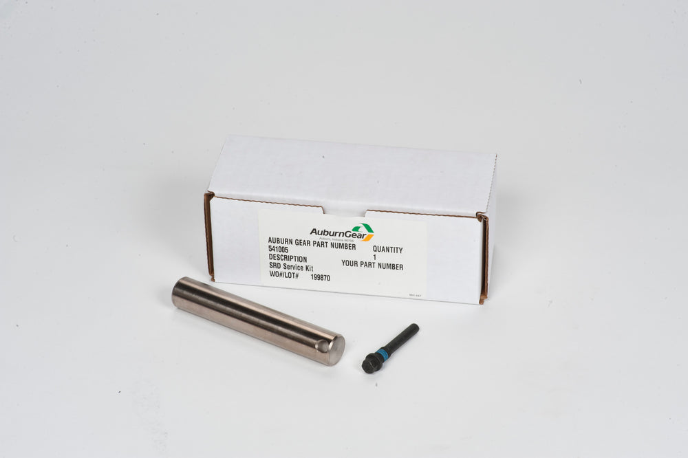 PINION SHAFT KIT