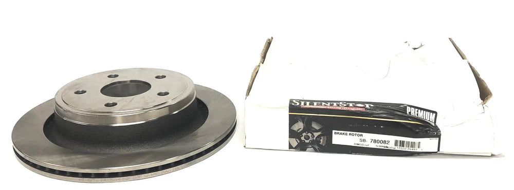 ROTORS auto part