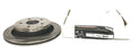 DISC BRAKE ROTOR