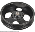 POWER STEERING PULLEY
