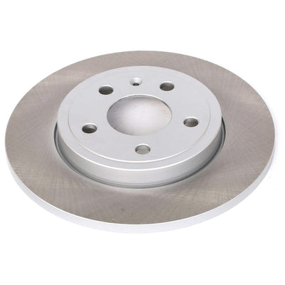 Power Stop 05-09 Audi A4 Rear Semi Coated Rotor