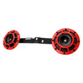 PERRIN 15-21 Subaru WRX/STI / 13-17 Crosstrek & Impreza Hella Horn Bracket (Bracket ONLY)