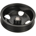 POWER STEERING PULLEY