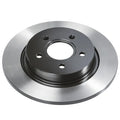 BRAKE ROTOR