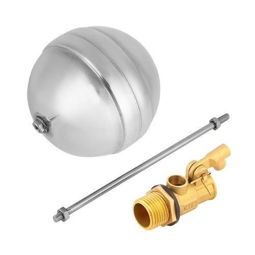 CABLE WITH VALVE HANDLE 96IN BAGGED